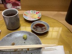 -鮨政·Omakase(港汇恒隆广场店)