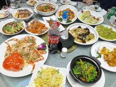 -北李妈妈菜·海肠捞饭(高新万达店)