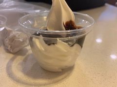 -麦当劳(田林好又多店)