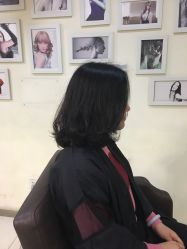 点击看大图 -丽时 Hair Salon