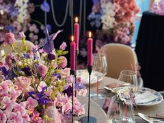 -InParty·游艇求婚策划生日派对布置(世纪大道店)