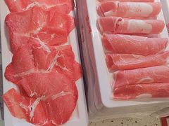 -沪小胖·小龙虾·蓝龙王(八佰伴店)