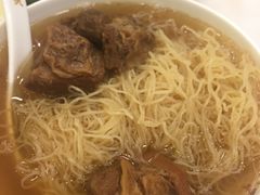 -香港麦奀云吞面世家(中山二路店)