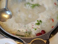 -老员外骨汤火锅(海州古城店)