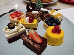 -长春富力万达文华酒店-集·味自助餐厅