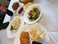 -新侨三宝乐西餐厅(崇文门店)