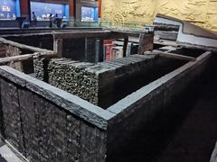 -北京大葆台遗址博物馆