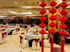 -全聚德(上海首店浦东店)