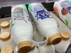 -盒马X会员店(上海森兰商都店)