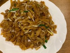 -粤仔湾砂锅粥(滨湖万达店)