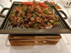 -三义和酒楼(广渠门店)