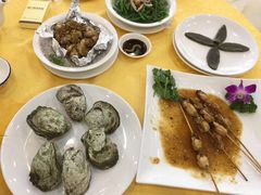 -蠔门宴海鲜城·阳江特色菜