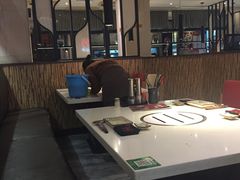 大堂-赤坂亭M9和牛烧肉·日料398放题(万达店)