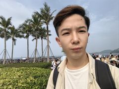 -大梅沙海滨公园