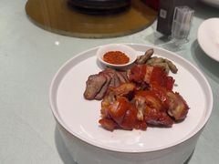 -辣螃铠盆盆蟹大排档(海昌店)