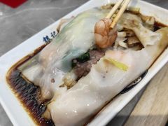 -银记肠粉店(北京路店)