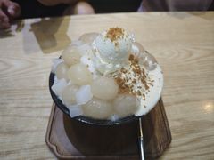 超多龙眼生椰冰-东记甜品(佛山总店)