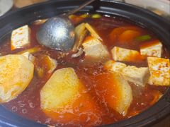 -肖记公安牛肉鱼杂馆· 省级非物质文化遗产(仁和路店)