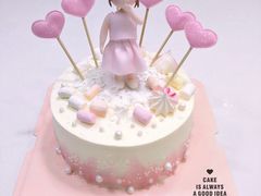-DIY SWEET21(升平路店)