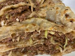 -清真永恒华威肉饼(潘家园店)