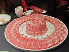 -南门四季铜锅涮肉(望京店)