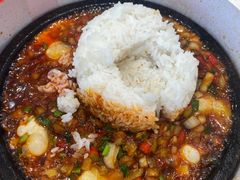 -米村拌饭(天津东丽万达店)