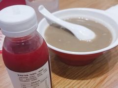 -喜家德虾仁水饺(方庄店)