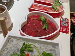 -椒王火锅(厚街万达店)