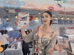 -天津梅江印象城