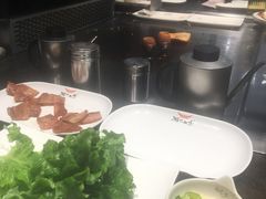 -湘汇概念铁板烧(铁西万达店)