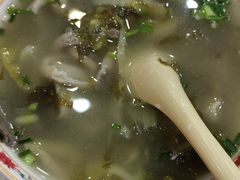 -陈记汤饭(水巷口店)