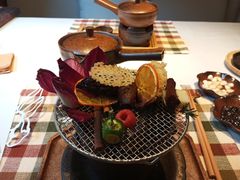 -叶叶菩提(太原别墅店)