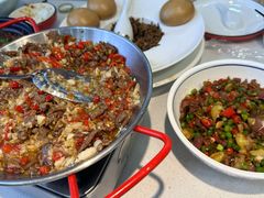 -福巷湘食小馆·猛火现炒(上海首店)