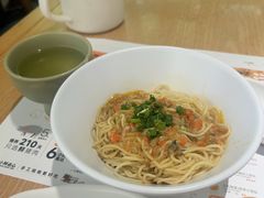 -苏小柳点心·手作小笼包(新街口分院店)