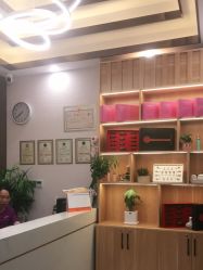 -芳朵美容养生SPA