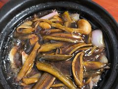 -城河饭店·传统淮扬菜(河下古镇店)