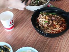-李先生牛肉面大王(华联商厦店)