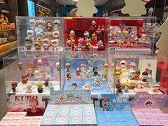 -泡泡玛特POPMART(武汉新天地南馆店)