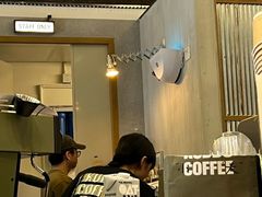 -KUDDO COFFEE(天河城店)