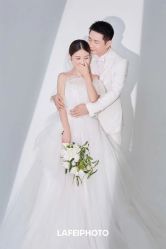 -帆拉斐婚纱摄影(春熙店)