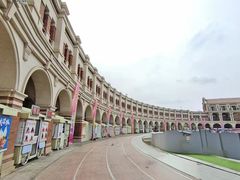 -天津五大道文化旅游区