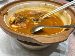 -太极·粤菜餐厅(亚运村鸟巢店)