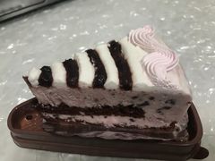 藍莓慕斯-红叶蛋糕(广达路总店)