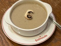 -Entrecôte 法国牛扒馆(保利·时光里店)