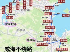 -刘公岛景区
