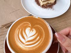 -VOYAGE COFFEE 咖啡烘焙工坊店(798艺术区店)