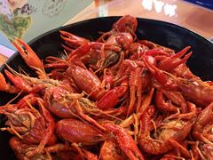 -聚味瞿记·龙虾堂(树木岭店)