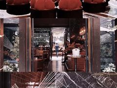 -Tivano意大利餐厅(成都居舍酒店)