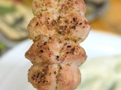 -双喜水饺(济齐路店)