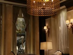 -大堂吧·下午茶·特调鸡尾酒(大连一方城堡豪华精选酒店)